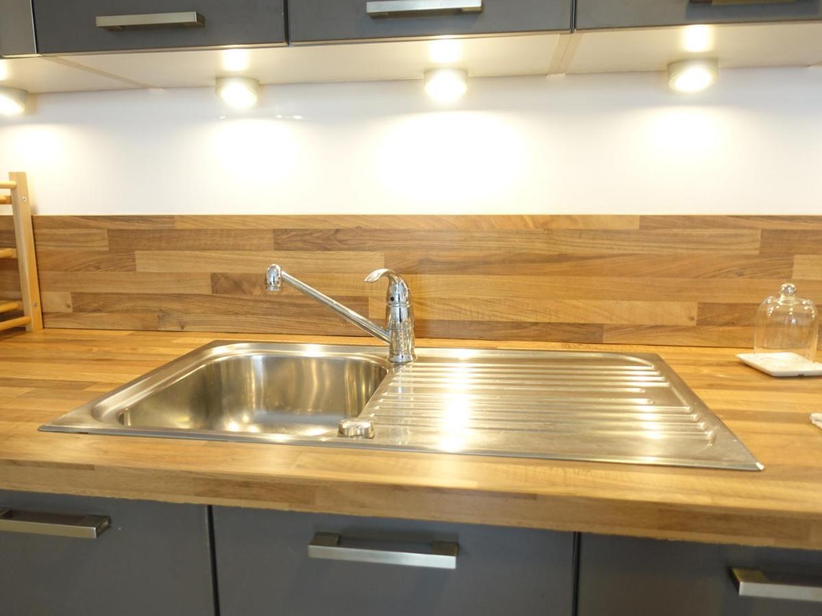 Lovely Appartement With Balcony 5Min Train Station Канны Экстерьер фото